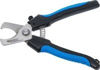 BGS Kabelschere - Edelstahl - 180 mm 70964