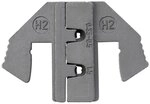 TOOLCRAFT PLE-0H2 Crimpstempel AMP Superseal 1.5 0.35 bis 1.5 mm&sup2; Passend f&uuml;r...