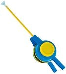 Matabi Polminor - Manueller Blasenspr&uuml;her - 2L Kapazit&auml;t - Ideal f&uuml;r Kieselgur und