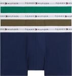 Tommy Hilfiger Herren Trunk