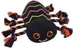 Nobby Hallloween Spinne mit Seil 21 x 28 cm