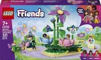 LEGO Friends Feentassen-Karussell mit Blumendeko 42702 | Spielzeug ab 7 Jahren...