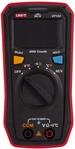 UNI-T UT123T Multimeter f&uuml;r Wohnr&auml;ume, 600 V AC/DC, -40 &deg;C - 300 &deg;C/-40