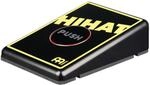 Meinl Percussion Stomp Box HiHat Instrument - Elektronisches Pedal - Hihat