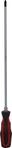 KS Tools 159.1128-E Ergotorque Schraubendreher PH2, Lang 405mm, auf H&auml;nger