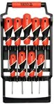 SCREWDRIVER SET 9PCS