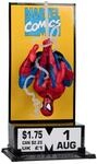 Marvel Collection PVC Statue 1/10 Spider-Man #1 (Corner Box) 19 cm