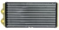 MAHLE AH 122 000P W&auml;rmetauscher, Innenraumheizung f&uuml;r VOLVO FH12 u.a.