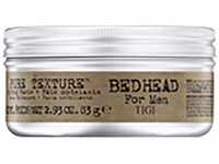Bed Head for Men by Tigi Pure Texture Stylingcreme für festen Halt, 83 g