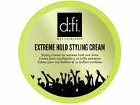 REVLON PROFESSIONAL DFI D:FI EXTREME HOLD STYLING CREAM Haarstylingcreme...