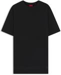 HUGO MESH Logo Nighty 10277442 01