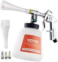 VEVOR Auto-Reinigungspistole, 6&ndash;9,2 Bar Waschpistole mit 2 D&uuml;sen &