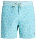 Quiksilver Everyday Half Jam 16 Herren Boardshorts, Blau
