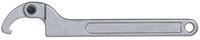 KS Tools Gelenk-Hakenschl&uuml;ssel mit Nase, 120-180 mm