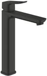 GROHE Dice, Waschtischarmatur hoch, wassersparend (Wasserhahn f&uuml;r das Bad,