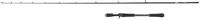 Abu Garcia Beast X Jerkbait Casting Rod, S&uuml;&szlig;wasserangler Angeln Hecht & Zander,