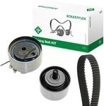 INA Zahnriemensatz 530 0641 10 35mm Kompatibel mit JEEP CHEROKEE KJ, CHRYSLER PT