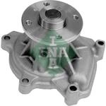 INA 538 0558 10 K&uuml;hlmittel des Motor
