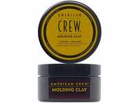 AMERICAN CREW – Classic Molding Clay, 85 g, Stylingclay für Männer,...