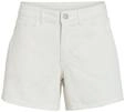 Vila Female Jeansshorts VIJAF Mid-Waist