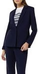 Comma Blazer