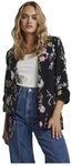 PIECES Pcbosella 3/4 Printed Blazer Noos Bc