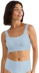 Sloggi Zero Feel 2.0 Top Light Blue