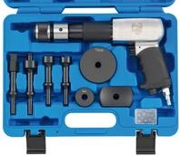 SW-Stahl S3211 Vibro-Druckluftmei&szlig;el Satz