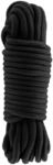 Hidden Desire 10 m schwarz Bondage Seil