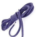 Erotic Fashion ra7060 Rope 3 Meter, lila, lila 100 Prozent Nylon 3 Meter,...