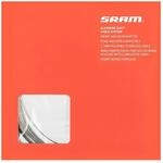 SRAM Schaltzug-Set Slickwire Schwarz