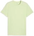 M TAD Essential Heather Cat Tee (CF Large Cat)