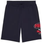 PUMA ESS Logo LAB Story 1 Shorts, 25,4 cm