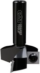 CMT ORANGE TOOLS 663.005.11 - HOBELFR&Auml;SER MIT WENDEPLATTEN HW Z3 S=12X38 D=38X12X60