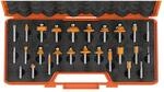 CMT ORANGE TOOLS 900.003.00-26-TEILIGER SUPER SATZ S=8