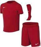 NIKE Park VIII kit set