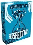 Asmodee, Perspectives (Blaue Box), Familienspiel, Brettspiel, 2-6 Spieler, Ab...