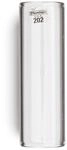 JIM DUNLOP Bottleneck Glas Medium 18x22x69mm