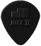 JIM DUNLOP Plektrum Jazz II stiffo 1,18mm 6 St&uuml;ck