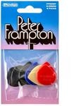 Dunlop PF599P Peter Frampton - Plektren Set
