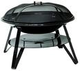 Somagic tom 750070 Outdoor-Feuerstelle Kamin