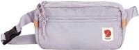 Fj&auml;llr&auml;ven G&uuml;rteltasche Umh&auml;ngetasche High Coast Hip Pack Lavender Mist...