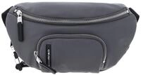 Mandarina Duck, HUNTER BUM BAG Damen, SMOKED PEARL, Smoked Pearl, OneSize