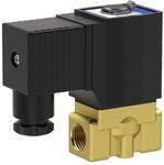RIEGLER 116531-MV 1513 2/2-Wege-MV., &raquo;2W&laquo; MS, NC, direktg., 24 V DC, G 3/8,...
