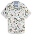 TOM TAILOR Herren Hemd