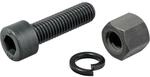 Ersatz-Schraube, Simplex verst&auml;rktes Tempergussgeh&auml;use | D=80 mm | 3711.089