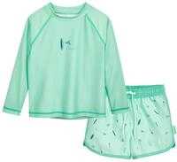 Playshoes UV-Schutz Badeset Langarm