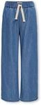 Kids Only Kogbea Palazzo DNM Pant Gua Noos