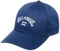Billabong Arch - Snapback-Cap f&uuml;r Jungen Blau