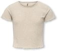 Kognella S/S O-Neck Top Noos JRS